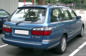Mazda_626_rear_20070609.jpg