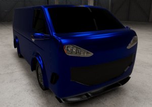 V8AUCUNSILENCIEUXCAMIONBLEUCOOMPACTE.jpg