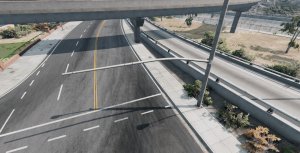 how to add traffic beamng