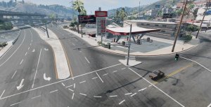 how to turn on car lights in beamng drive