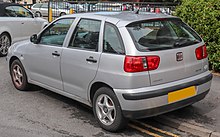 2001_SEAT_Ibiza_Chill_14_Rear.jpg