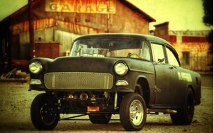 CarAddict