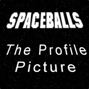 Spaceballs the Username