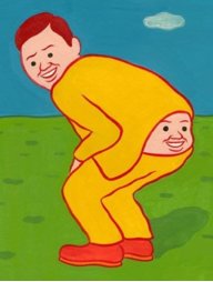 Hogaty