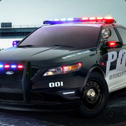 State-Trooper