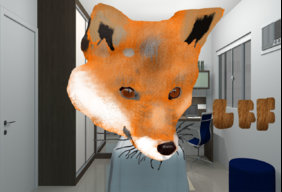 JackyFrostyFox