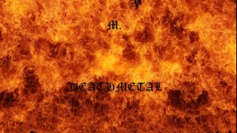 marvindeathmetal