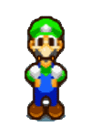 Luigitime27 Rains