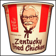 Zentuckyfriedchicken