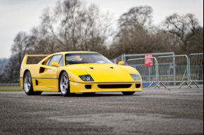 MCsupercar