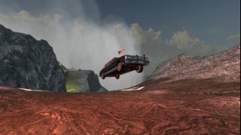 Ion Potato