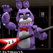 Bonnie ( ͡° ͜ʖ ͡°)