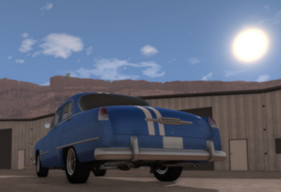 MilesLexicon