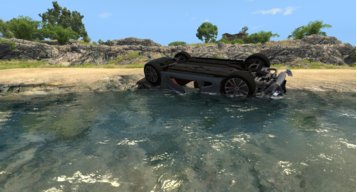 kingtonbarage