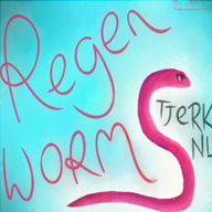 Regenworm