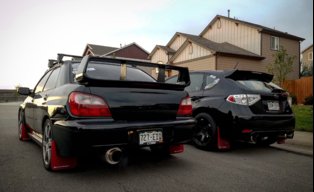 MuffinWRX