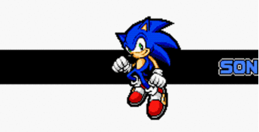 Sonic7535