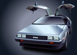 ILoveDeloreans
