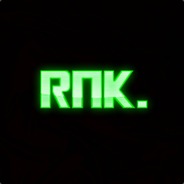 RNK. ☃