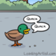 ElectricDuck