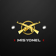 Yigit " Misyonel " Caglar