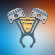 TwiZtedCheese
