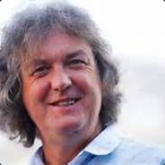 James May 2