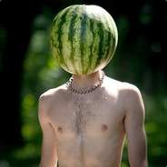 Melon man