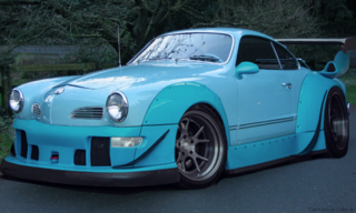 Shadowbolt240z