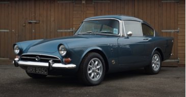 IrishLink 007