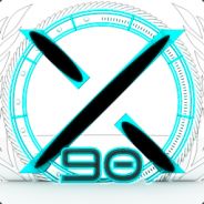 X-90