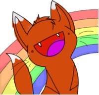 DerpyFox