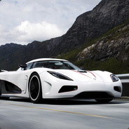 Koenigsegg Agera R