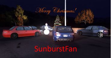 SunburstFan