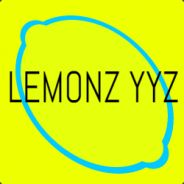 LEMONZ YYZ