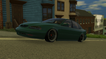 Yondale Jr