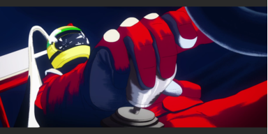 Gh05t