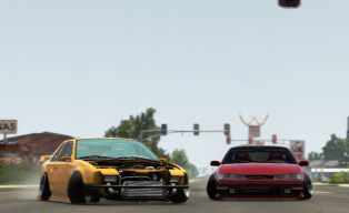 death cheetah