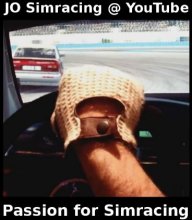 JO Simracing