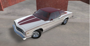 VintageIron