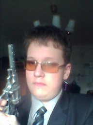 Sergeant Dornan