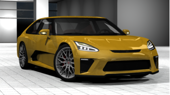 Predator XR