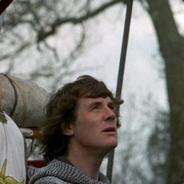 Sir Galahad