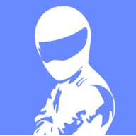The Stig's German Cousin
