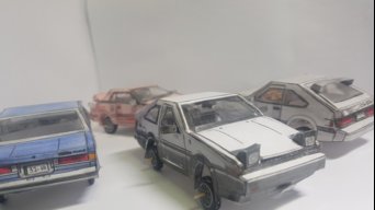 Toyota Fan