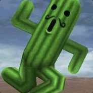 Dr. Cactus