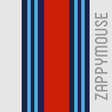 Zappymouse