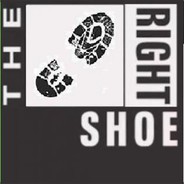 The Right Shoe