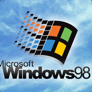 [rainbow] Windows 98