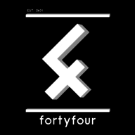 fortyfour